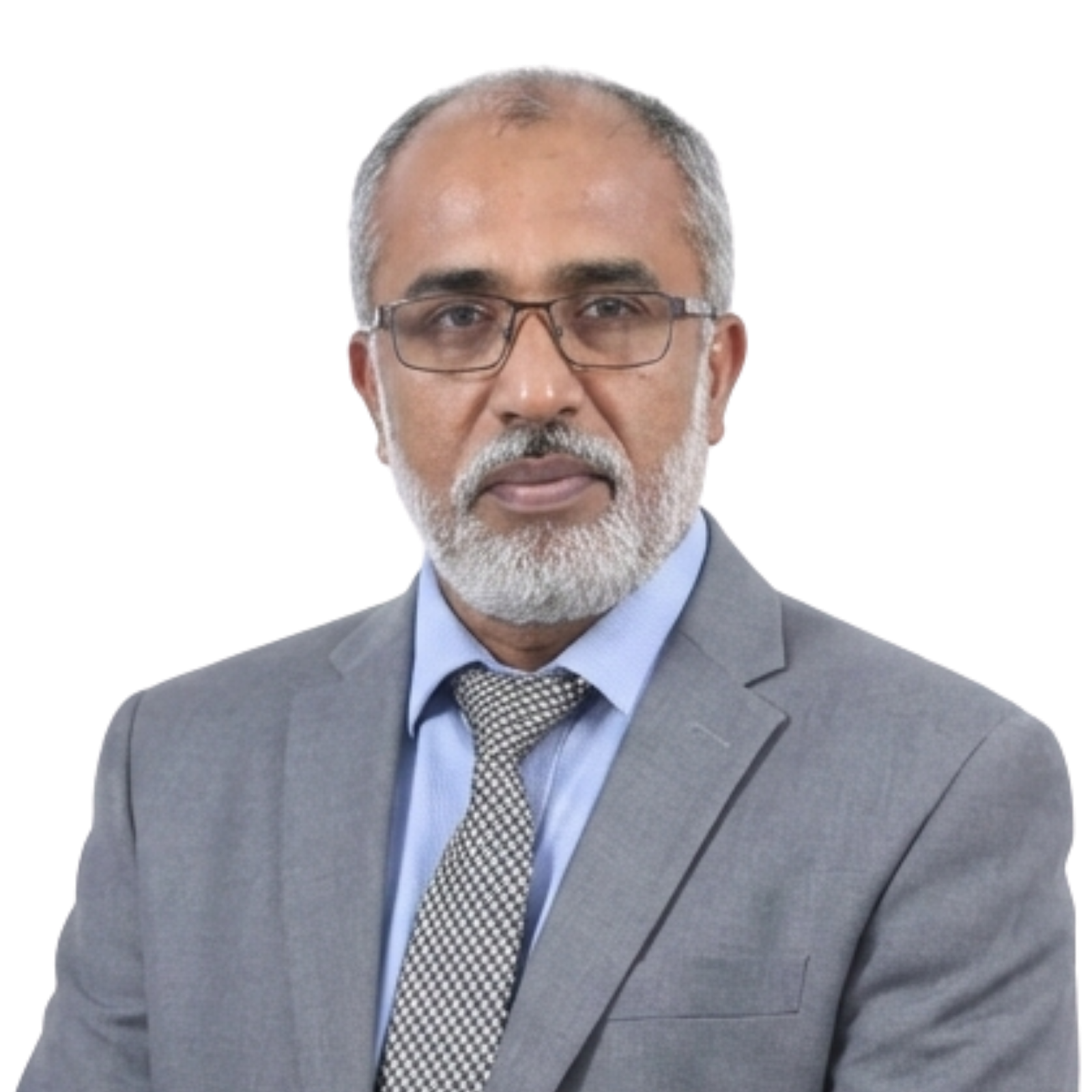 Ayoob Hameed, Director of EdExplore Global