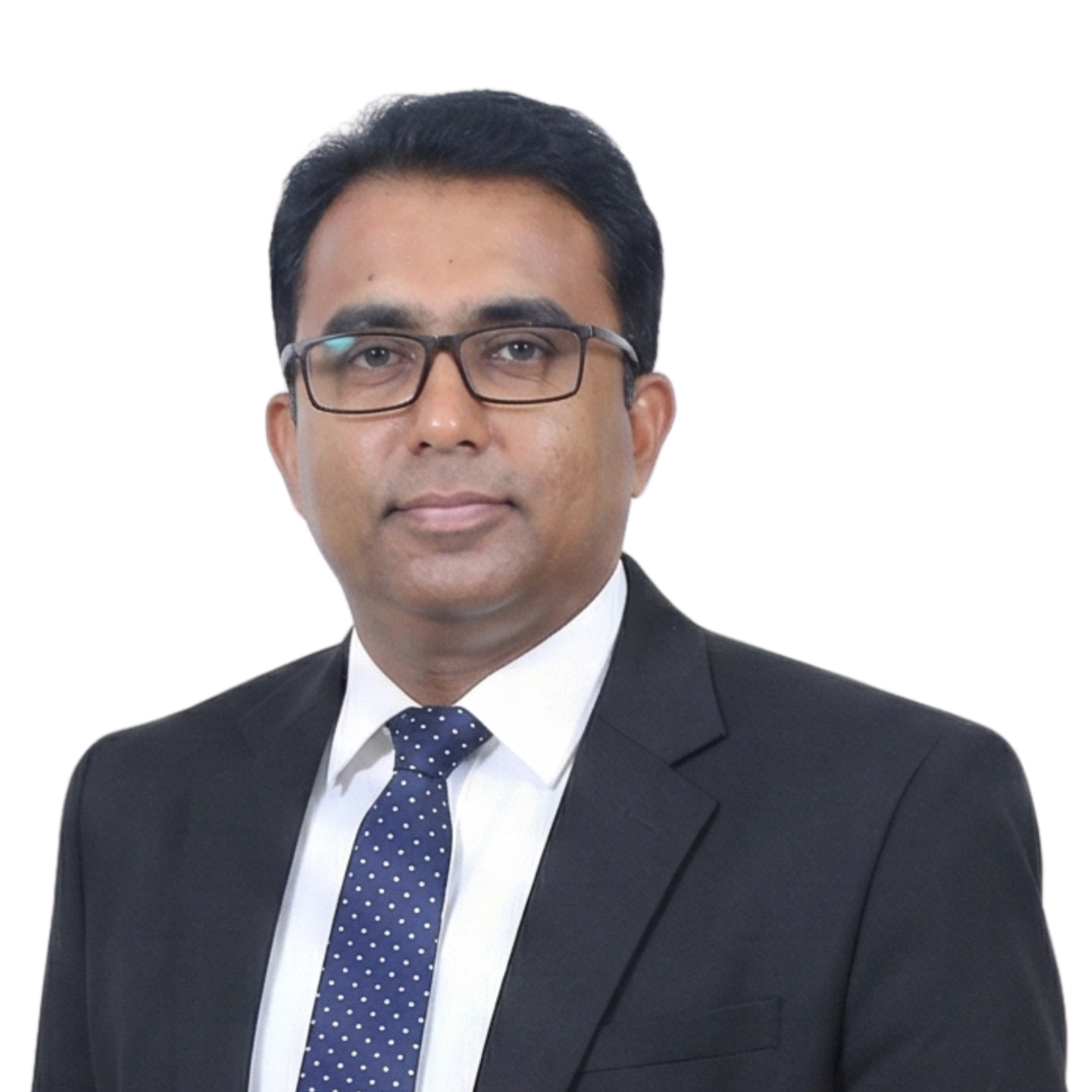 Hasanga Senanayake, Director of EdExplore Global