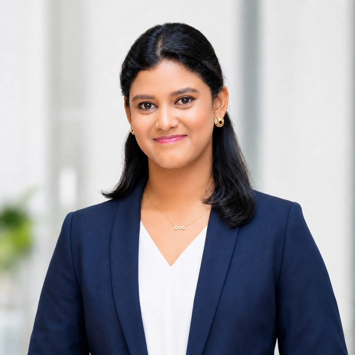Dinithi Tharindra, Student Counsellor
