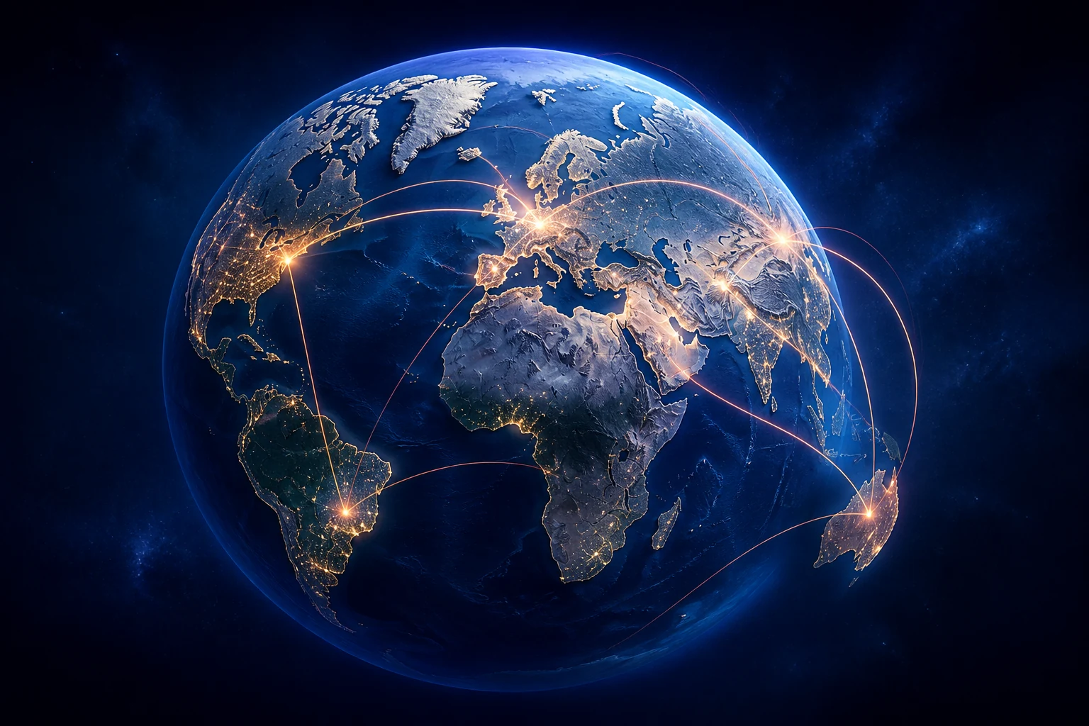 International students exploring university study options