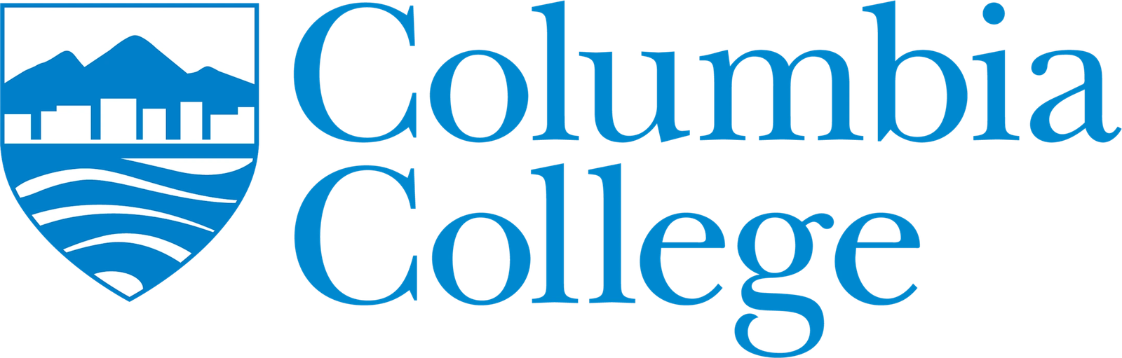 Columbia College